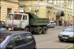 Club Volvo. Ru - А эта свадьба пела и плясала...