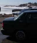 Club Volvo. Ru - Знак Ш