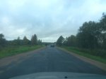 Club Volvo. Ru - Спб - Зап. Двина: эвакуация "Нивы"