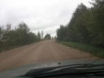 Club Volvo. Ru - Спб - Зап. Двина: эвакуация "Нивы"