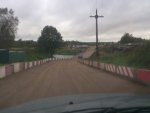Club Volvo. Ru - Спб - Зап. Двина: эвакуация "Нивы"