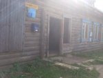 Club Volvo. Ru - Спб - Зап. Двина: эвакуация "Нивы"