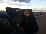 Club Volvo. Ru - Спб - Зап. Двина: эвакуация "Нивы"