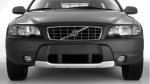 Club Volvo. Ru - Куплю накладку бампера XC 70