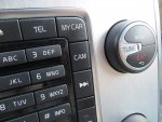 Club Volvo. Ru - Передняя камера, мониторы на подголовниках и еще