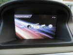 Club Volvo. Ru - Передняя камера, мониторы на подголовниках и еще