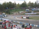 Club Volvo. Ru - 22-23.09 поедем посмотреть этап чемпа Европы по ралли-кросcу?