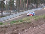 Club Volvo. Ru - 22-23.09 поедем посмотреть этап чемпа Европы по ралли-кросcу?