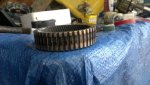 Club Volvo. Ru - Разборка-сборка AW 50-42LE