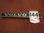 Club Volvo. Ru - Volvo 144