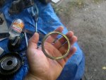 Club Volvo. Ru - Разборка-сборка AW 50-42LE