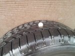 Club Volvo. Ru - Диски "Tellus" и резина Michelin 4x4 215/65R16