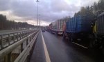 Club Volvo. Ru - Вова и Грузовики