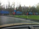 Club Volvo. Ru - Вова и Грузовики