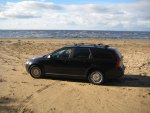 Club Volvo. Ru - V50 2009MY 2,4AT Black Edition R-Design