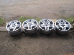 Club Volvo. Ru - Изучаю спрос на диски Eurus 7 x 16"
