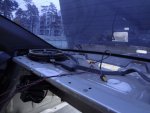 Club Volvo. Ru - Задний парктроник