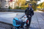 Club Volvo. Ru - Спонтанный выезд Сосновый бор и Рамбов
