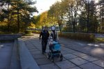 Club Volvo. Ru - Спонтанный выезд Сосновый бор и Рамбов