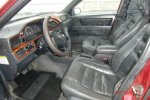 Club Volvo. Ru - купил жене 850. Нужен совет бывалых.