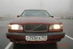 Club Volvo. Ru - купил жене 850. Нужен совет бывалых.