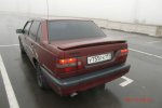 Club Volvo. Ru - купил жене 850. Нужен совет бывалых.