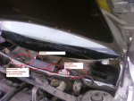 Club Volvo. Ru - Ремонт трапеции дворников (стеклоочистители) лобового стекла