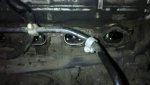 Club Volvo. Ru - Масляный налет на свечных колодцах.