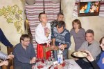 Club Volvo. Ru - Традиционная ЕЖЕМЕСЯЧНАЯ встреча в корчме "Сало" 2-ого ноября 2012 года.