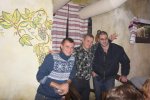 Club Volvo. Ru - Традиционная ЕЖЕМЕСЯЧНАЯ встреча в корчме "Сало" 2-ого ноября 2012 года.
