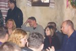 Club Volvo. Ru - Традиционная ЕЖЕМЕСЯЧНАЯ встреча в корчме "Сало" 2-ого ноября 2012 года.