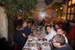 Club Volvo. Ru - Традиционная ЕЖЕМЕСЯЧНАЯ встреча в корчме "Сало" 2-ого ноября 2012 года.