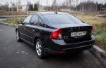 Club Volvo. Ru - Принимайте пополнение S40
