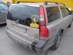 Club Volvo. Ru - Лось, логотип своими руками.