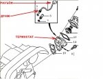 Club Volvo. Ru - Стартер крутит, но не заводится