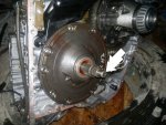 Club Volvo. Ru - Разборка-сборка AW 50-42LE