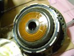 Club Volvo. Ru - Разборка-сборка AW 50-42LE