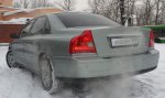 Club Volvo. Ru - Замена парктроника