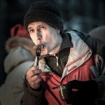 Club Volvo. Ru - 30.12. - новогодние покатушки с глинтвейном