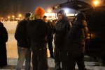 Club Volvo. Ru - Новый Год - на Пухтоловой Горе !