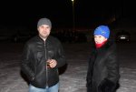 Club Volvo. Ru - Новый Год - на Пухтоловой Горе !
