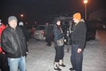 Club Volvo. Ru - Новый Год - на Пухтоловой Горе !