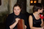 Club Volvo. Ru - Традиционная ЕЖЕМЕСЯЧНАЯ встреча в корчме "Сало" 4-ого января 2013 года.