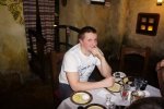Club Volvo. Ru - Традиционная ЕЖЕМЕСЯЧНАЯ встреча в корчме "Сало" 4-ого января 2013 года.