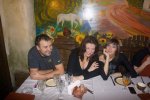 Club Volvo. Ru - Традиционная ЕЖЕМЕСЯЧНАЯ встреча в корчме "Сало" 4-ого января 2013 года.