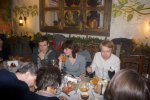 Club Volvo. Ru - Традиционная ЕЖЕМЕСЯЧНАЯ встреча в корчме "Сало" 4-ого января 2013 года.