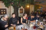 Club Volvo. Ru - Традиционная ЕЖЕМЕСЯЧНАЯ встреча в корчме "Сало" 4-ого января 2013 года.