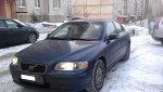 Club Volvo. Ru - S60 08 г. (Москва)