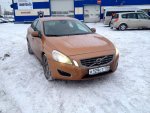 Club Volvo. Ru - Четвертый заход на форум или рыжая тута :)