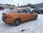 Club Volvo. Ru - Четвертый заход на форум или рыжая тута :)